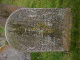 image of grave number 13891